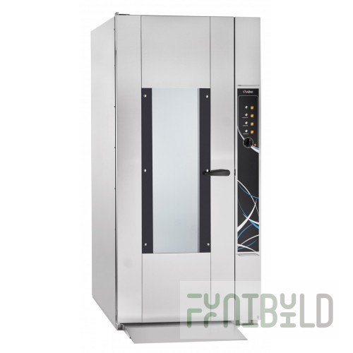 Thermal proofing cabinet Abat ШРТ-18 (collapsible design)