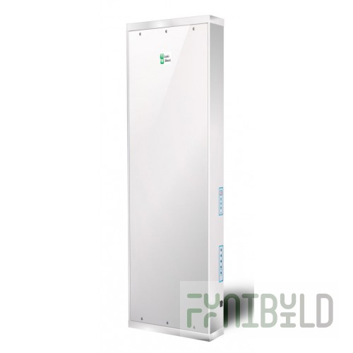 Recirculator-irradiator Anti-Bact 200 KS moisture-proof