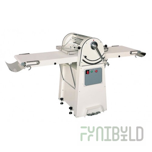 Dough sheeter Kemplex SF 500/950