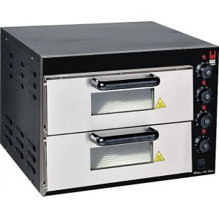 Rock Kitchen Pizza 2S Pizza Oven