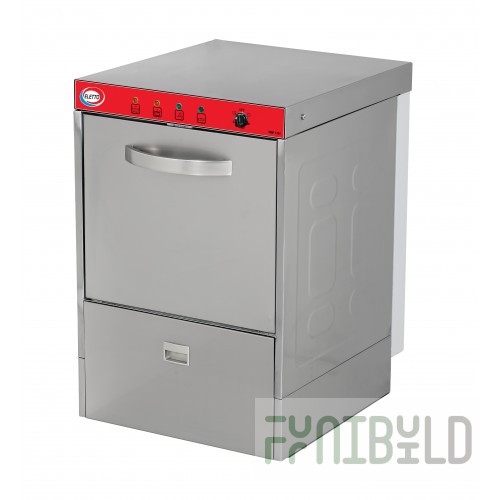 Front-loading dishwasher EMPERO Eletto 500-02/220