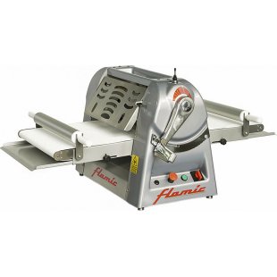 Tabletop dough sheeter Flamic SF 450B/500