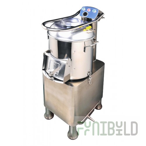 Potato peeler Eksi PP 15