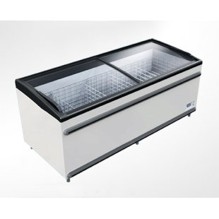 Island chest Ugur SF 2100
