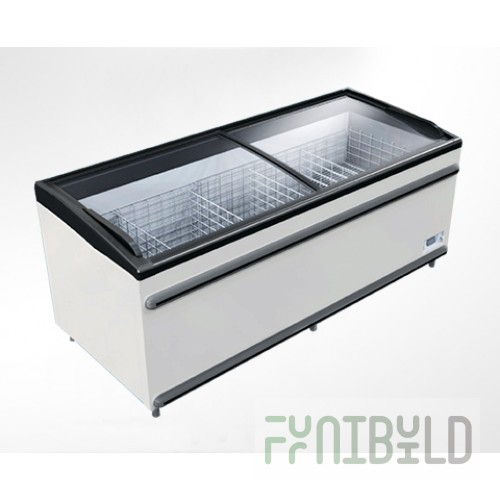Island chest Ugur SF 2100