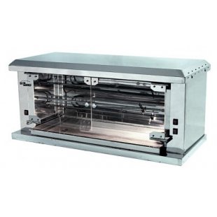 Grill skewer Grill Master F2SH1E