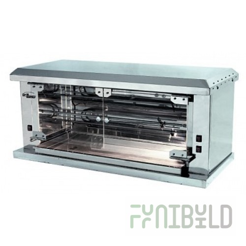 Grill skewer Grill Master F2SH1E