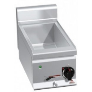 Electric Bain-marie Bertos E6BM3B