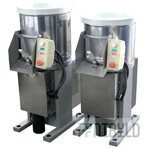 Potato peeler MOK-300M