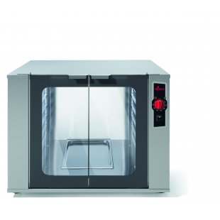 Proofing cabinet Venix P12.2