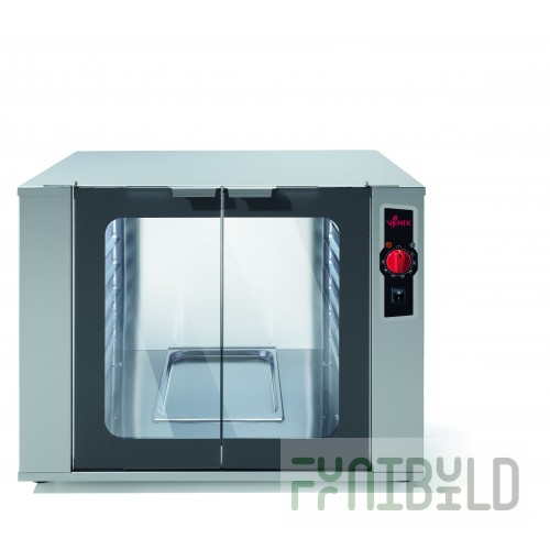 Proofing cabinet Venix P12.2