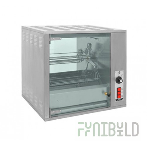Chicken grill Sikom MK-3.8.1