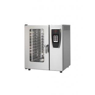 Electric convection oven 10 lvl EM E10 /11-D
