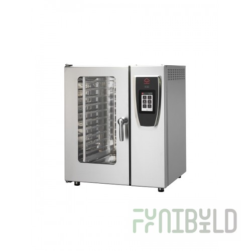 Electric convection oven 10 lvl EM E10 /11-D