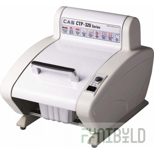 Hot table CAS CTP320