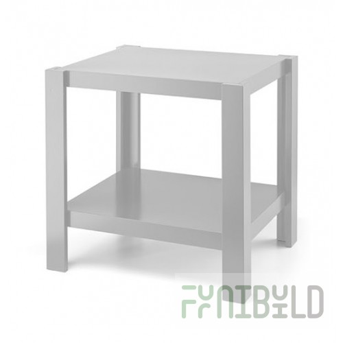 Cuppone STZ425/2 Stand for Electric Oven TZ Series
