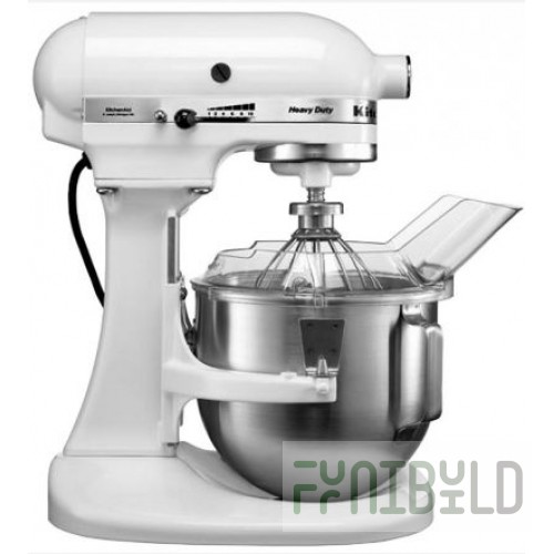 KitchenAid Heavy Duty Planetary Mixer 5KPM5