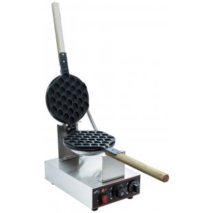 Waffle iron CRAZY PAN CP-WFM06HK