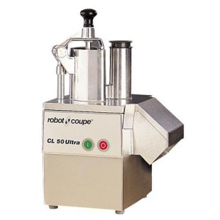 Vegetable cutter Robot Coupe CL50 Ultra 230V