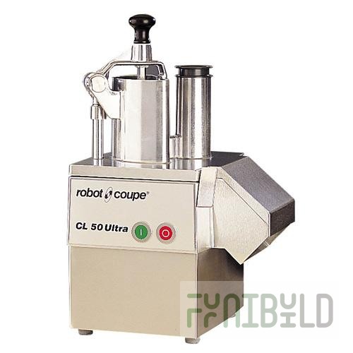Vegetable cutter Robot Coupe CL50 Ultra 230V