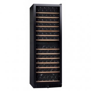 Wine cabinet Dunavox DX-166.428DBK