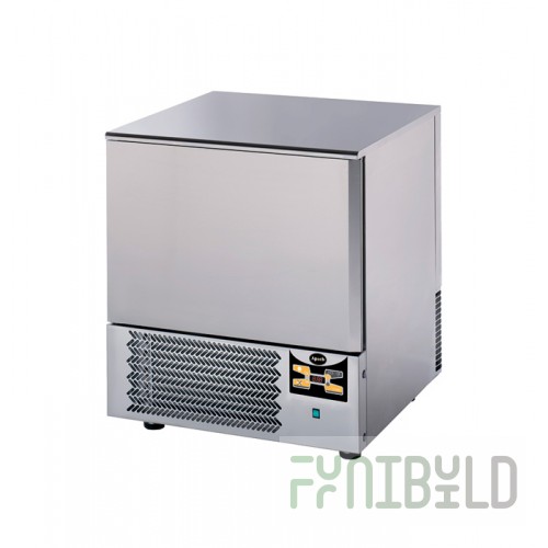Shock Freezer Apach SH03