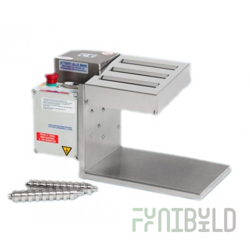 Noodle maker Mec TF 180x3