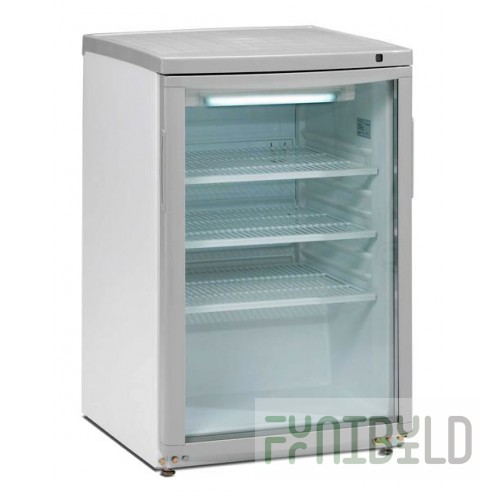 Refrigerated bar cabinet Tefcold BC85