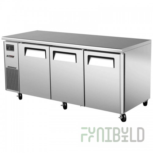 Refrigerated table Turbo Air KUR18-3-700