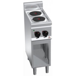 Electric stove Bertos E7TPM