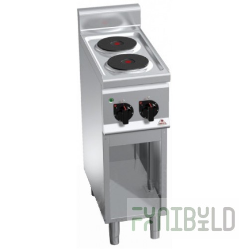 Electric stove Bertos E7TPM