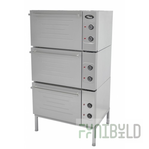 Grill Master oven cabinet shzhe/3
