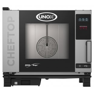 Combi steamer Unox XEVC-0511-E1R