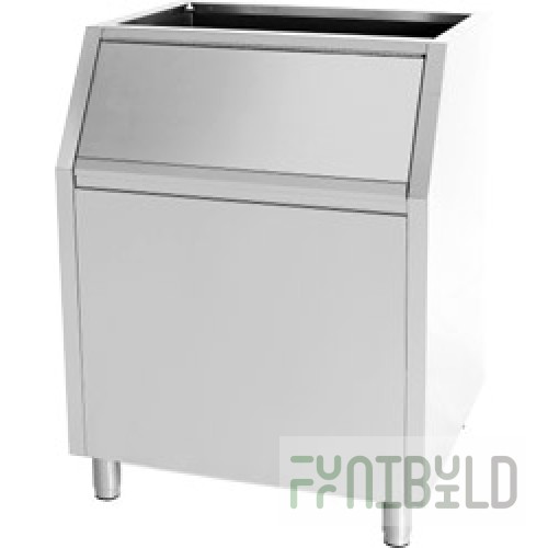 Brema BIN 200 hopper for G 160-280-510, TM