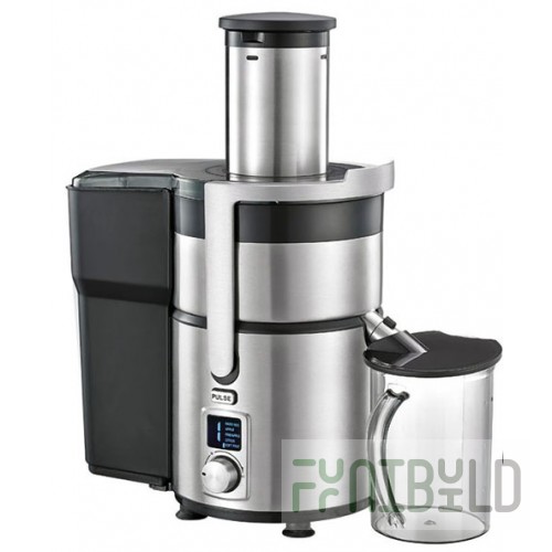 Juicer Gemlux GL-PJ-999