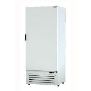 Refrigerated cabinet Premier ШВУП1ТУ-0,75 М blind door