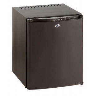 Refrigerated bar cabinet Tefcold TM30 Brown