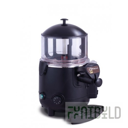 Chocolate and coffee bain-marie Gastrorag HC02