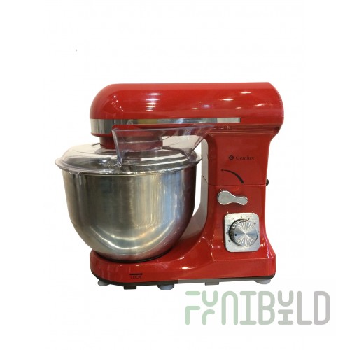 Planetary mixer Gemlux GL-SM5.5R