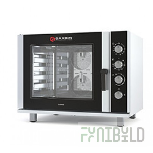 Garbin 7M Convection Oven