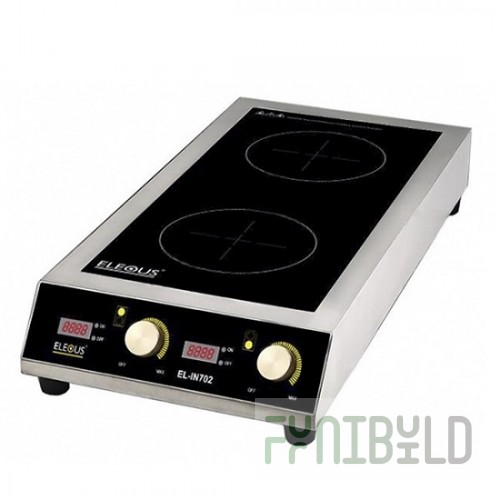 Induction cooker ELEOUS EL-IN702