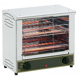 Toaster Roller Grill BAR 2000