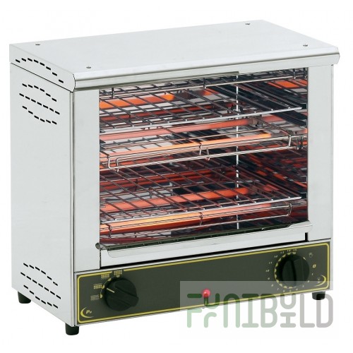 Toaster Roller Grill BAR 2000