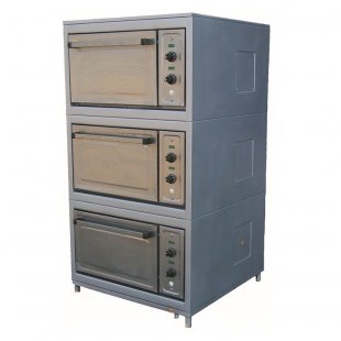 Roasting cabinet Gomeltorgmash SHZhE-00