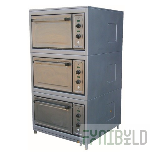 Roasting cabinet Gomeltorgmash SHZhE-00
