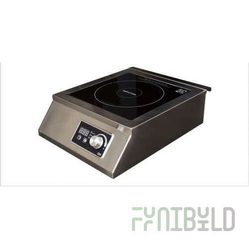 Induction cooker CMI PI-1N