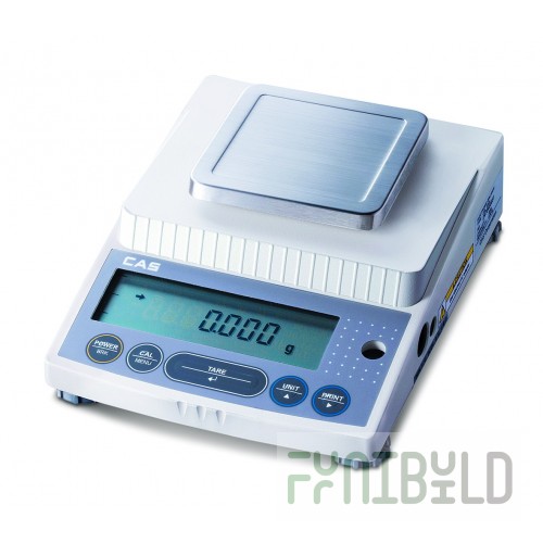 Electronic laboratory scales CAS CBL-320H