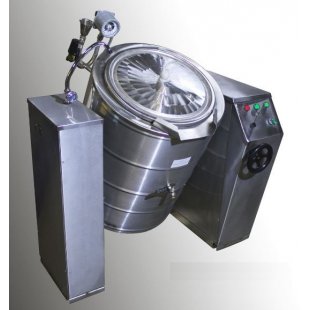 Electric cooking kettle Daria KPE-EP 60