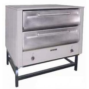 Bakery cabinet Torgmash ShPESM-3.02(M) with lathing