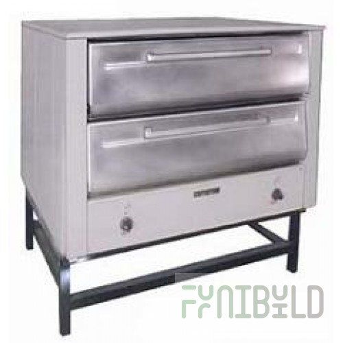Bakery cabinet Torgmash ShPESM-3.02(M) with lathing